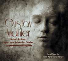WYCOFANY   Mahler: Kindertotenlieder / Sara Mingardo